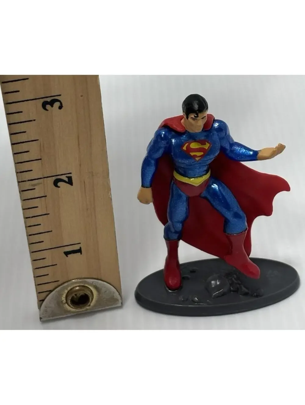 DC Comics bring iconic